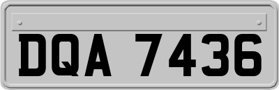 DQA7436