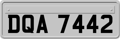 DQA7442