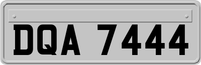 DQA7444