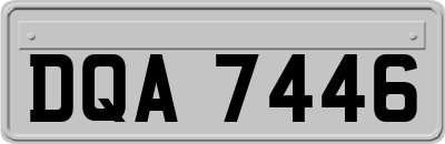 DQA7446