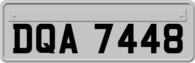 DQA7448