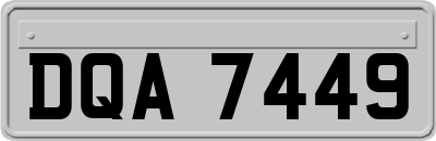 DQA7449