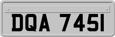 DQA7451