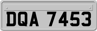 DQA7453