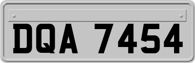 DQA7454