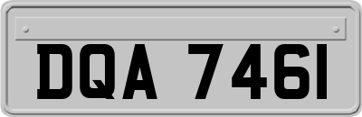 DQA7461