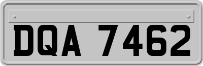 DQA7462