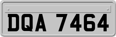 DQA7464