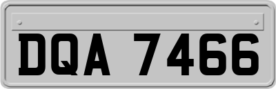 DQA7466