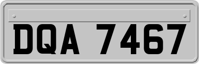 DQA7467