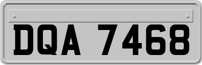 DQA7468