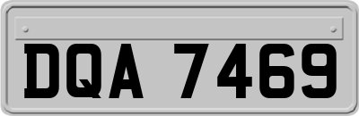 DQA7469