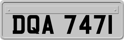 DQA7471