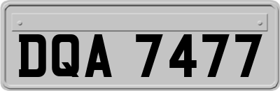 DQA7477