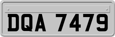 DQA7479