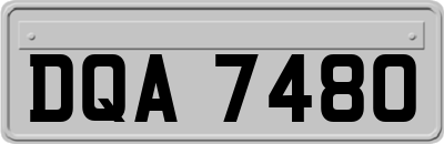 DQA7480