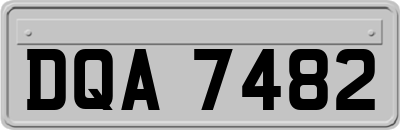 DQA7482