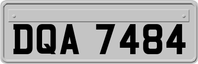 DQA7484