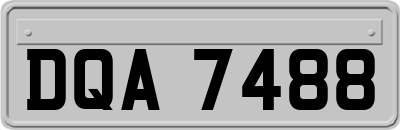 DQA7488