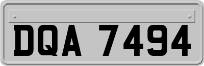 DQA7494