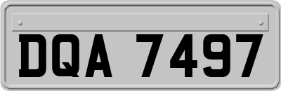 DQA7497