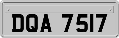 DQA7517