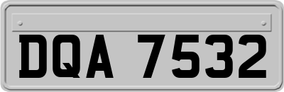 DQA7532