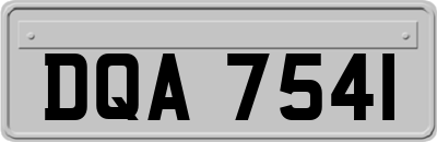 DQA7541