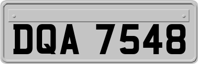 DQA7548