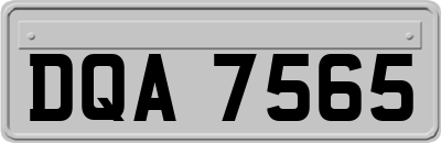 DQA7565