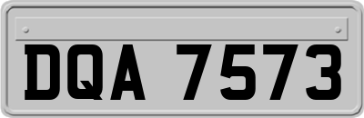 DQA7573
