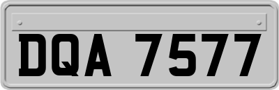DQA7577
