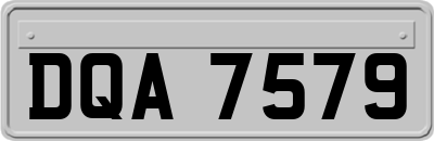 DQA7579
