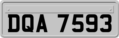 DQA7593