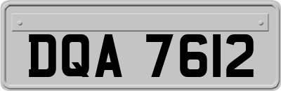 DQA7612