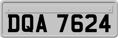 DQA7624
