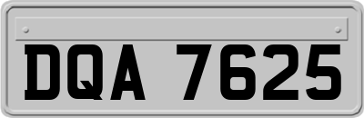 DQA7625