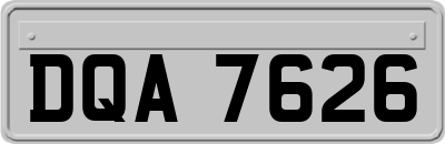 DQA7626