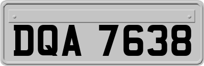 DQA7638