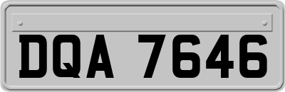 DQA7646