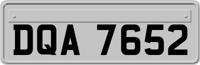 DQA7652