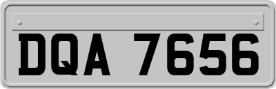 DQA7656