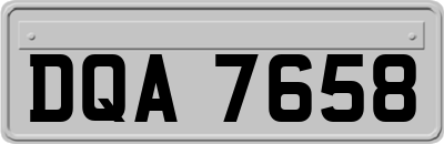 DQA7658