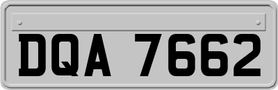 DQA7662