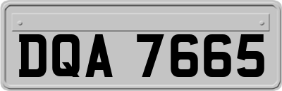 DQA7665