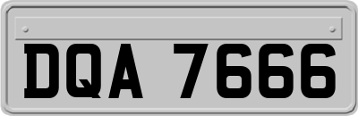 DQA7666