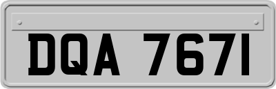 DQA7671
