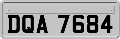 DQA7684