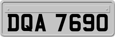 DQA7690