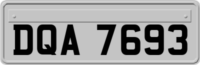 DQA7693